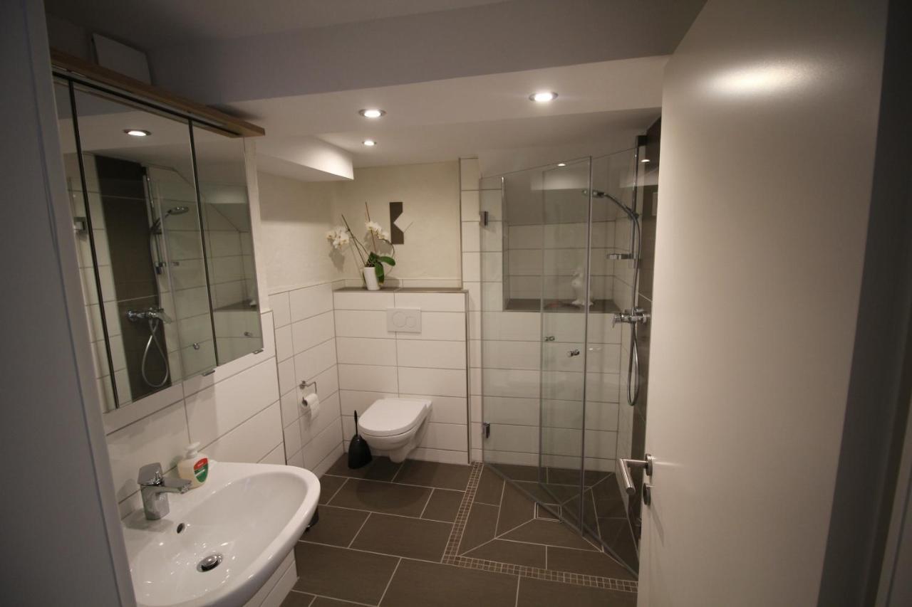Ferienwohnung Mohrs Mehren  Zewnętrze zdjęcie