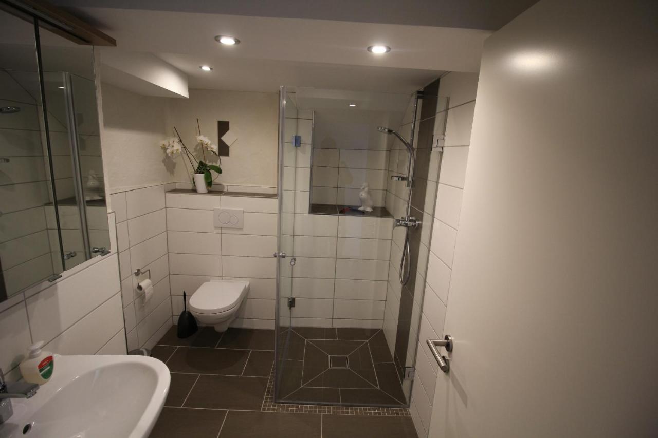 Ferienwohnung Mohrs Mehren  Zewnętrze zdjęcie