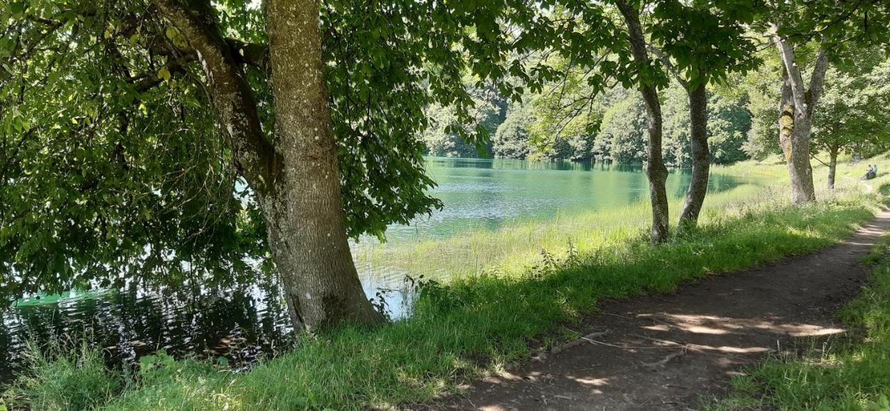 Ferienwohnung Mohrs Mehren  Zewnętrze zdjęcie